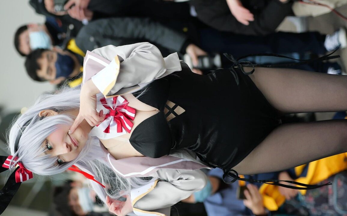 Morio 台湾FF44 Fancy Frontier 開拓動漫祭 CN:とうか【ロシデレ アーリャ】